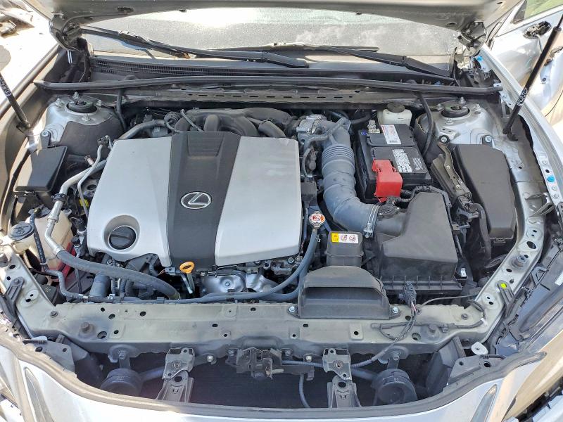 Aukcja sprzedaży 2023 Lexus Es, vin: 58AJZ1B11PU142662, numer aukcji: 63348996