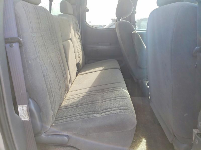 2003 Toyota Tundra მანქანა იყიდება აუქციონზე, vin: 5TBRT34143S390131, აუქციონის ნომერი: 65324276