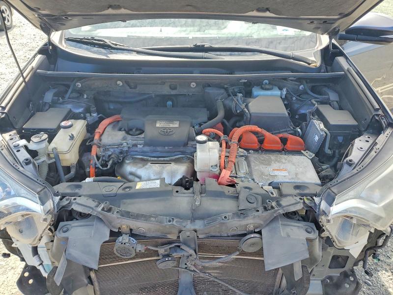 Aukcja sprzedaży 2016 Toyota Rav4 Hv, vin: JTMRJREV2GD048888, numer aukcji: 64145316