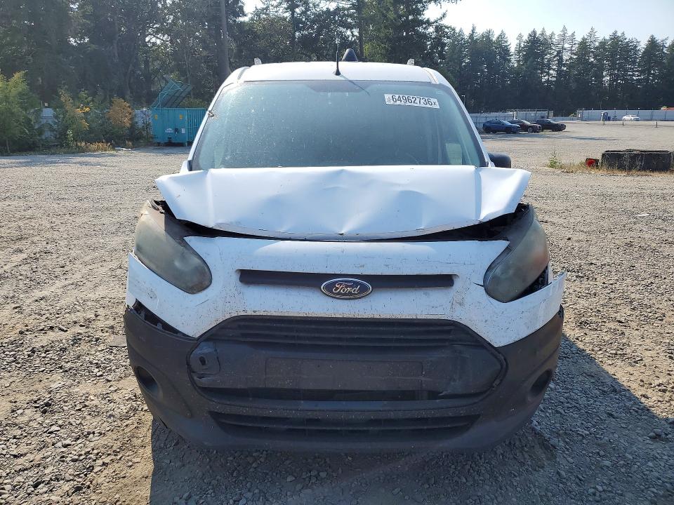 Продаж на аукціоні авто 2014 Ford Transit Connect, vin: NM0LS7E79E1168742, номер лоту: 64962736