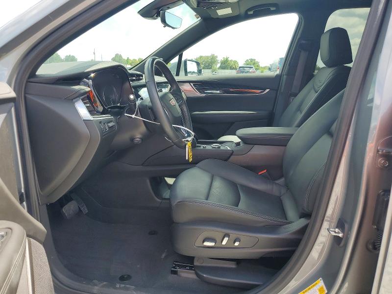 Aukcja sprzedaży 2024 Cadillac Xt6, vin: 1GYKPDRS0RZ702905, numer aukcji: 62540896