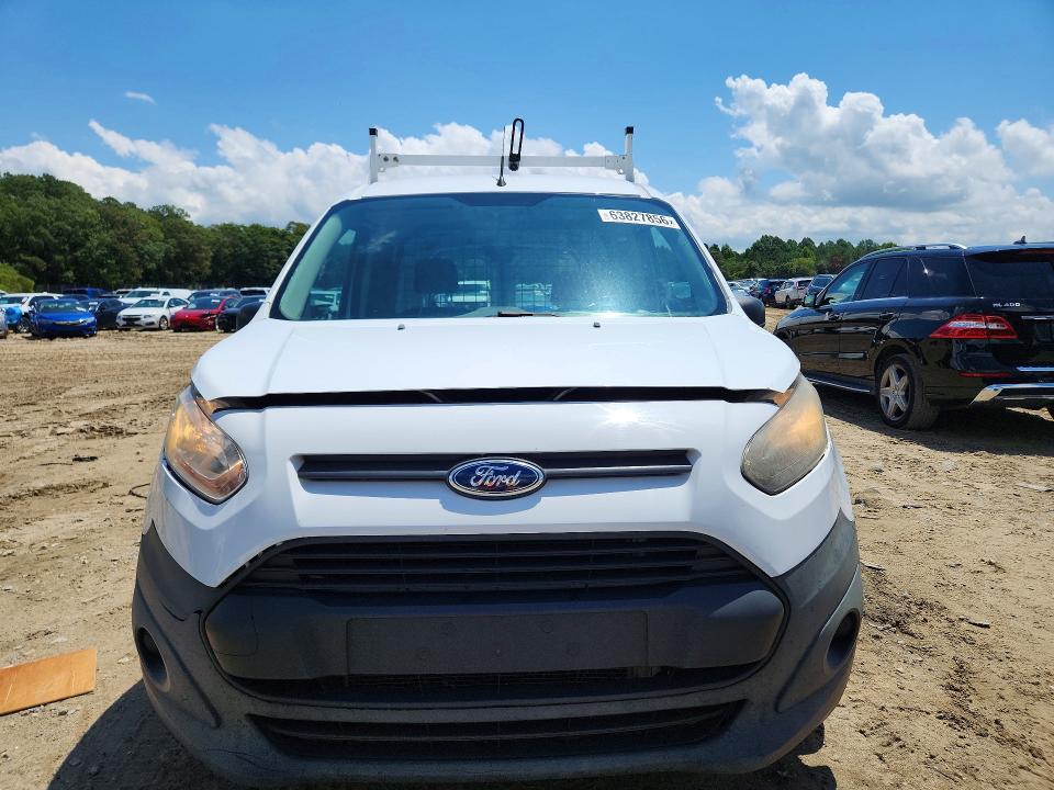 Aukcja sprzedaży 2015 Ford Transit Connect, vin: NM0LS7E70F1191957, numer aukcji: 63827856