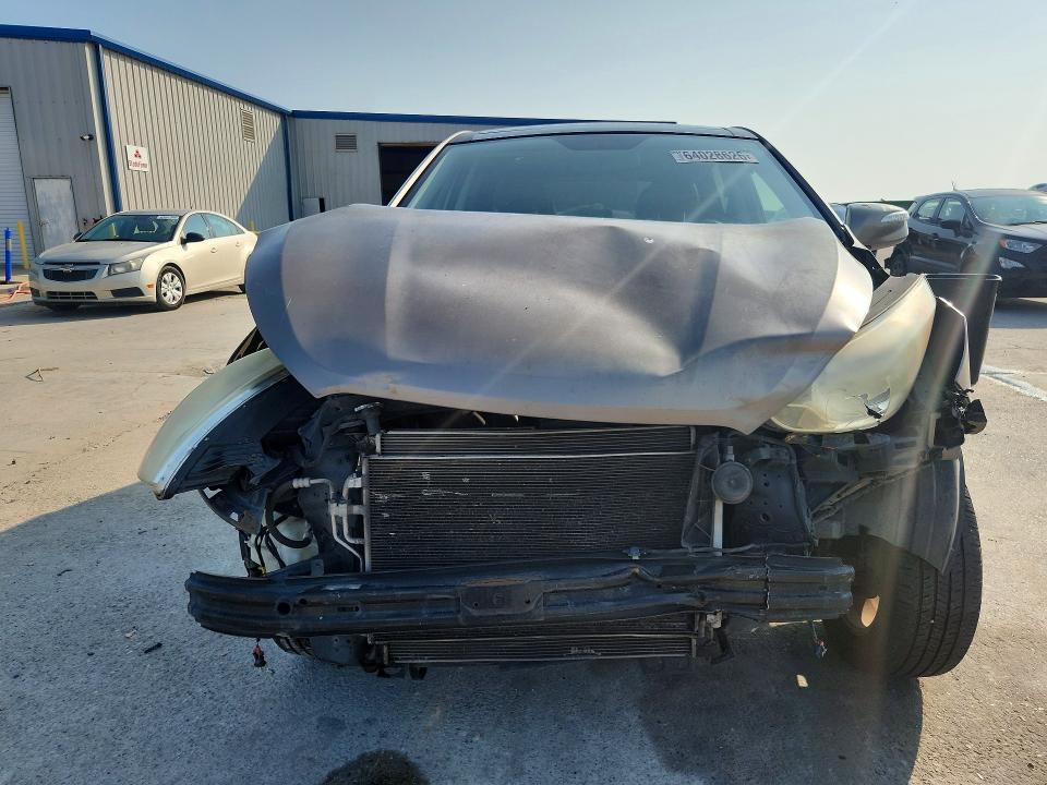 Продажа на аукционе авто 2010 Hyundai Tucson, vin: KM8JU3AC1AU074472, номер лота: 64028626