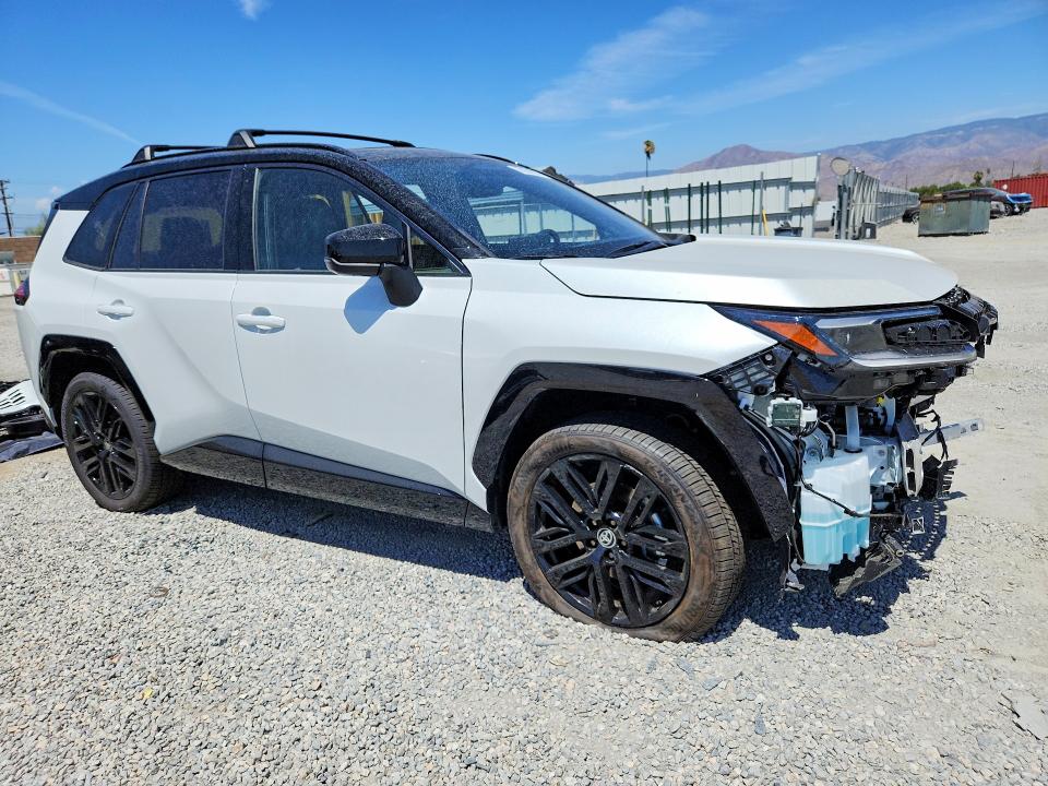 Aukcja sprzedaży 2026 Toyota Rav4 Plug-in Hybrid, vin: JTM7ERAV9TD010599, numer aukcji: 66264526