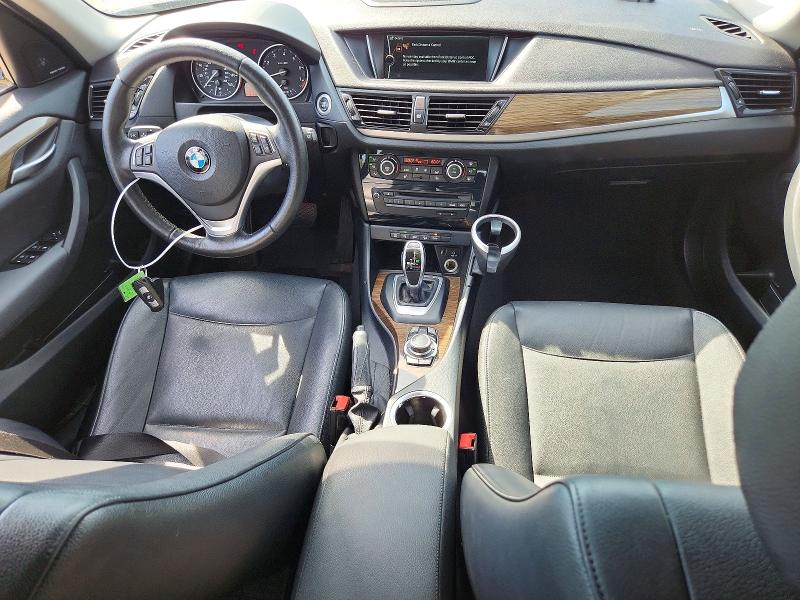 Aukcja sprzedaży 2015 Bmw X1, vin: WBAVL1C54FVY39183, numer aukcji: 65832016