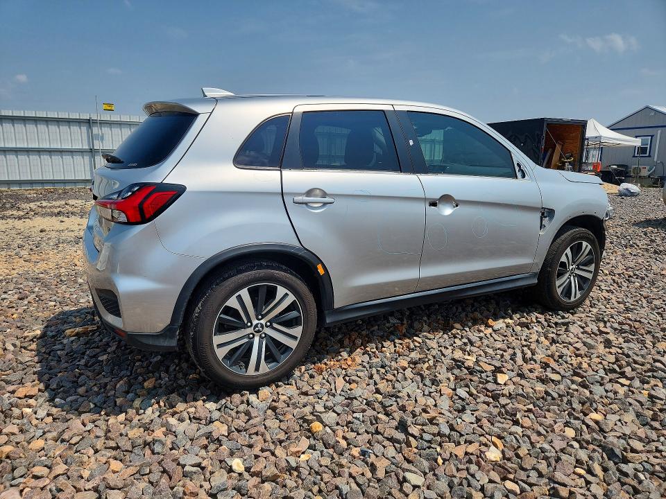 Aukcja sprzedaży 2020 Mitsubishi Outlander Sport, vin: JA4AR3AU0LU025985, numer aukcji: 63674876