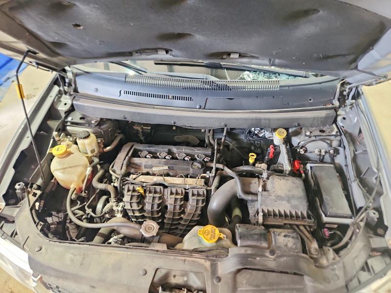 65194616 :رقم المزاد ، 3C4PDCAB5KT867923 vin ، 2019 Dodge Journey مزاد بيع