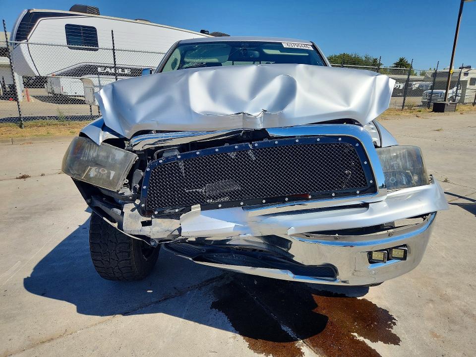 Aukcja sprzedaży 2012 Dodge Ram 1500, vin: 1C6RD7GT5CS146740, numer aukcji: 63795446