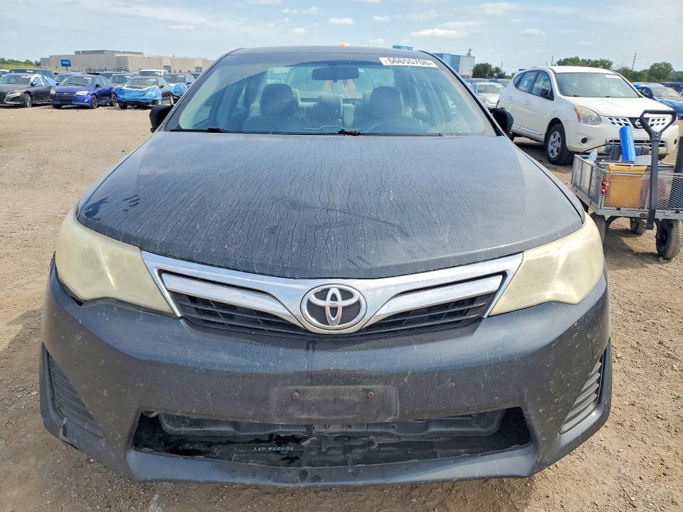 Продаж на аукціоні авто 2014 Toyota Camry, vin: 4T1BF1FK7EU305674, номер лоту: 66655706