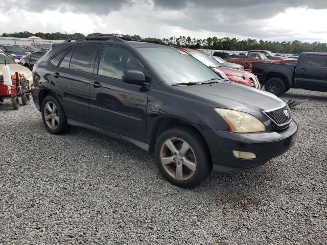 64383356 :رقم المزاد ، JTJGA31U450049284 vin ، 2005 Lexus Rx مزاد بيع