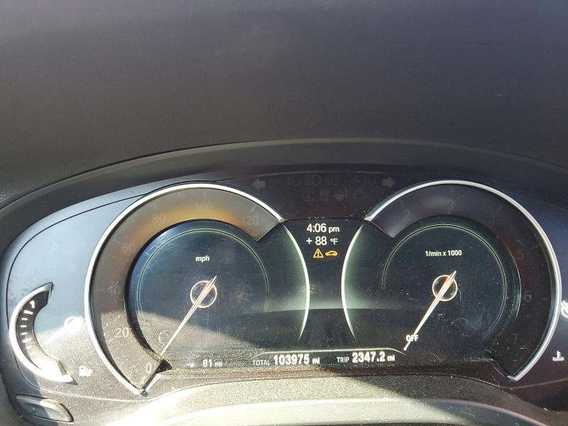 62899216 :رقم المزاد ، 5UXTR7C53KLE96756 vin ، 2019 Bmw X3 مزاد بيع