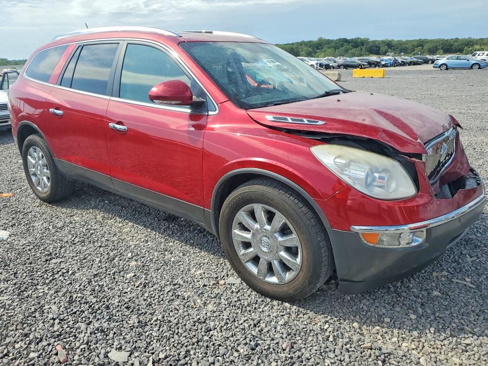 Aukcja sprzedaży 2012 Buick Enclave, vin: 5GAKVDED5CJ121605, numer aukcji: 65830606