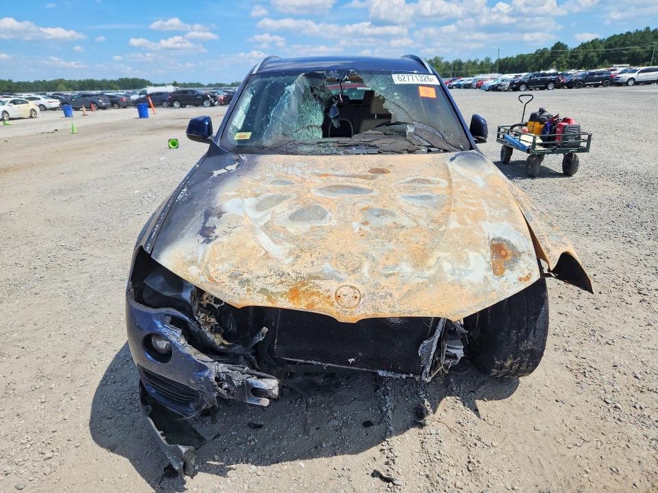 62771326 :رقم المزاد ، 5UXWX9C54H0D97422 vin ، 2017 Bmw X3 مزاد بيع