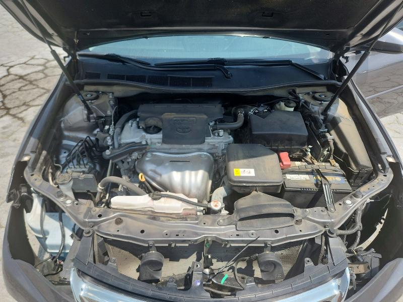 Продаж на аукціоні авто 2017 Toyota Camry, vin: 4T1BF1FK5HU712199, номер лоту: 63398116