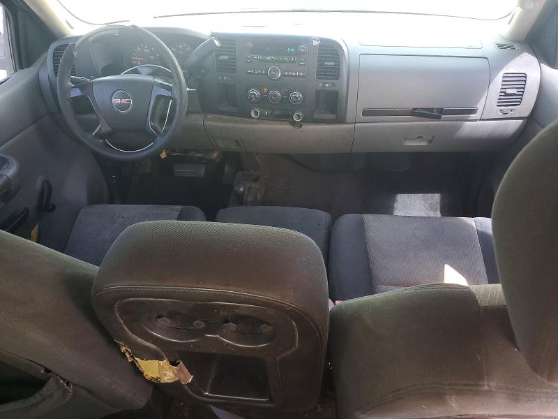 Продаж на аукціоні авто 2008 Gmc Sierra, vin: 2GTEK133381270464, номер лоту: 65474416