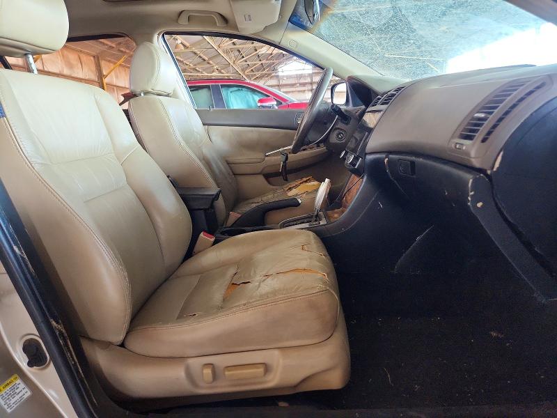Продажа на аукционе авто 2003 Honda Accord, vin: 1HGCM66543A012563, номер лота: 66254066