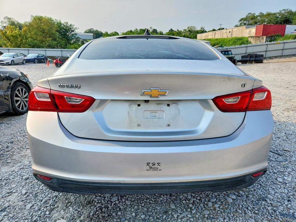 Aukcja sprzedaży 2017 Chevrolet Malibu, vin: 1G1ZE5ST3HF124410, numer aukcji: 64362186