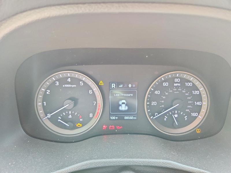 Aukcja sprzedaży 2016 Hyundai Tucson, vin: KM8J3CA42GU177470, numer aukcji: 64154216