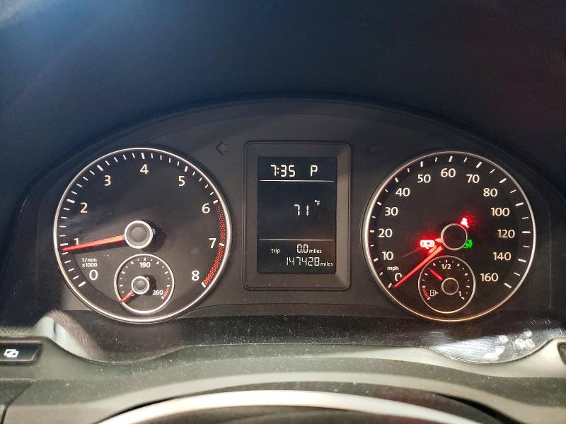 Продажа на аукционе авто 2010 Volkswagen Jetta, vin: 3VWAX7AJ5AM117214, номер лота: 65332076