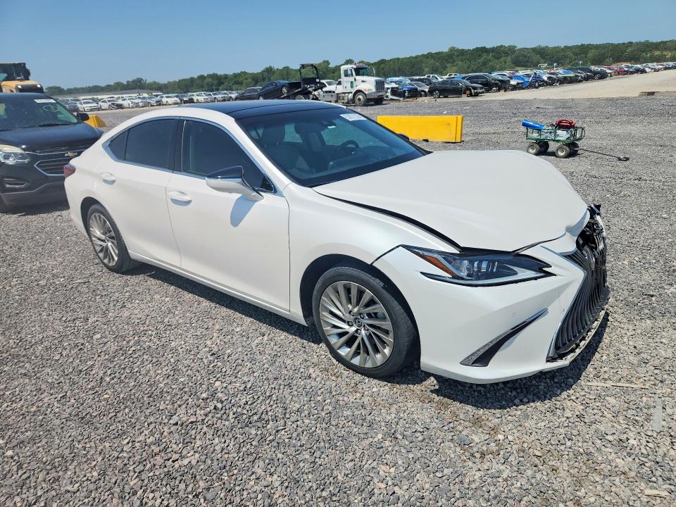 Aukcja sprzedaży 2020 Lexus Es, vin: 58AEZ1B11LU051418, numer aukcji: 63871326