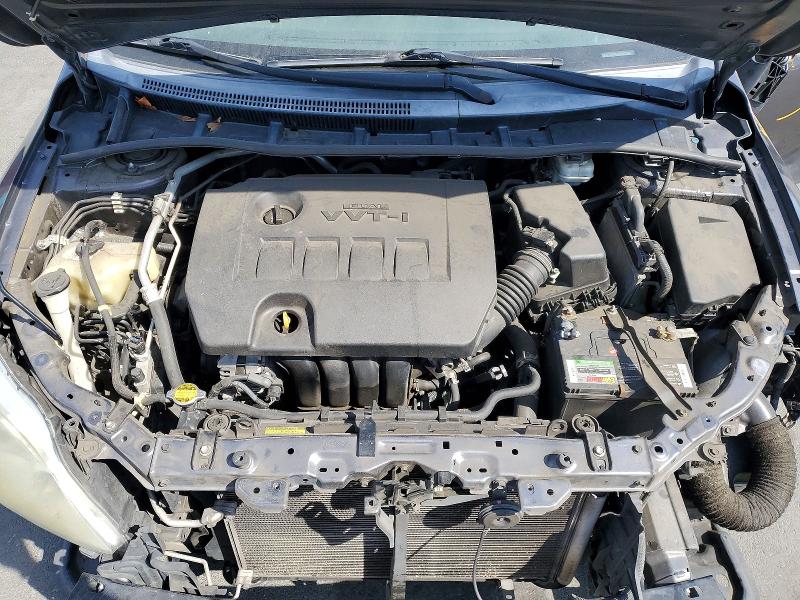 Продажа на аукционе авто 2013 Toyota Corolla, vin: 5YFBU4EE0DP109143, номер лота: 64130876