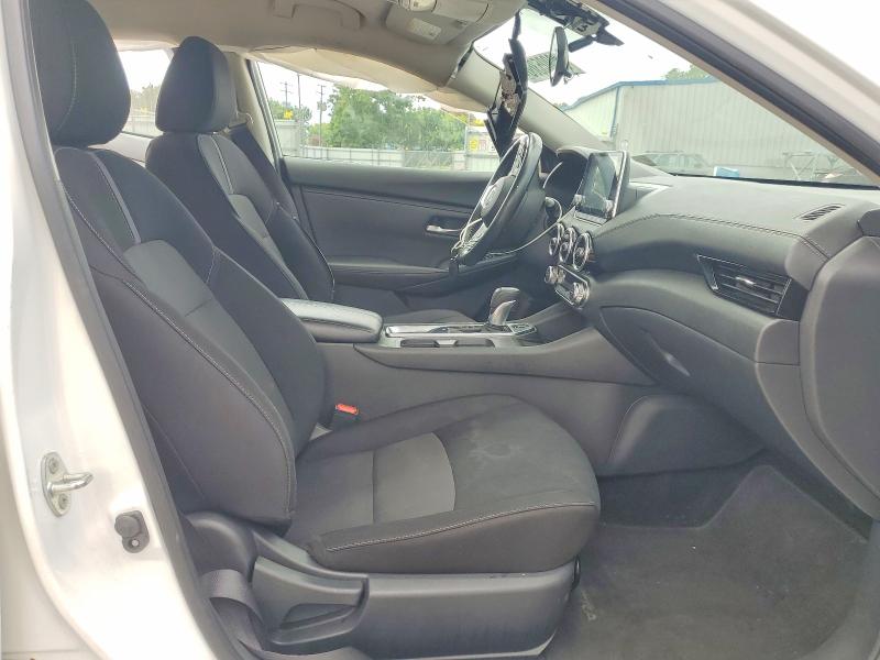 Aukcja sprzedaży 2021 Nissan Sentra, vin: 3N1AB8CVXMY296230, numer aukcji: 66005366