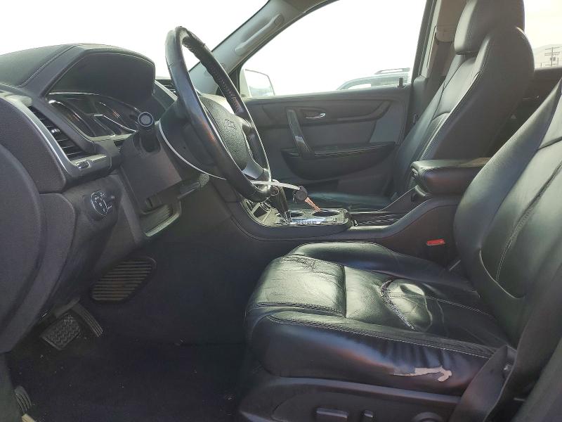 2014 Gmc Acadia მანქანა იყიდება აუქციონზე, vin: 1GKKRRKD7EJ263322, აუქციონის ნომერი: 64515556