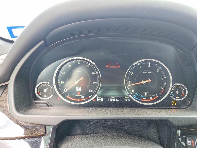 Aukcja sprzedaży 2018 Bmw X5, vin: 5UXKR6C54J0U14715, numer aukcji: 66274656