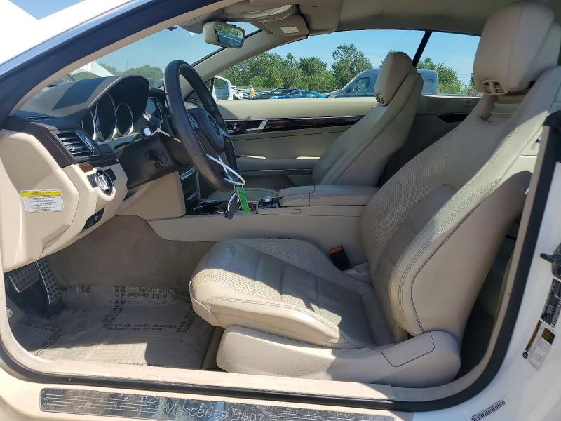 Aukcja sprzedaży 2014 Mercedes-benz E, vin: WDDKK5KF7EF245812, numer aukcji: 66252816