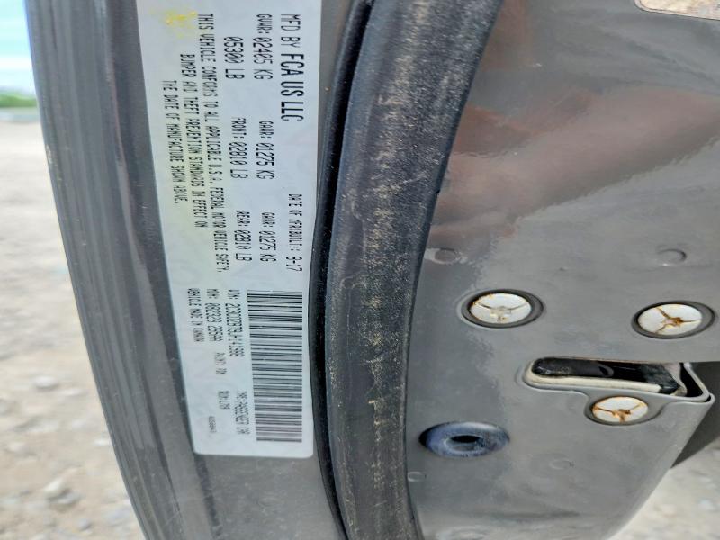 Aukcja sprzedaży 2018 Dodge Challenger, vin: 2C3CDZBT9JH141986, numer aukcji: 58971806
