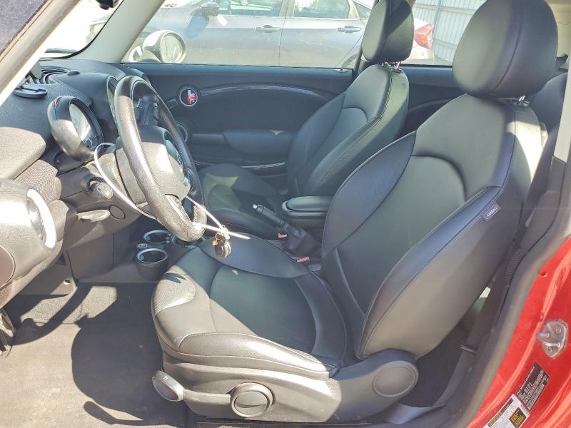 Продажа на аукционе авто 2013 Mini Cooper, vin: WMWSV3C55DT394034, номер лота: 65358596