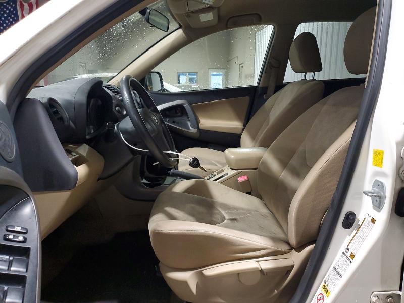 Aukcja sprzedaży 2011 Toyota Rav4, vin: JTMBK4DVXB5099173, numer aukcji: 64045956