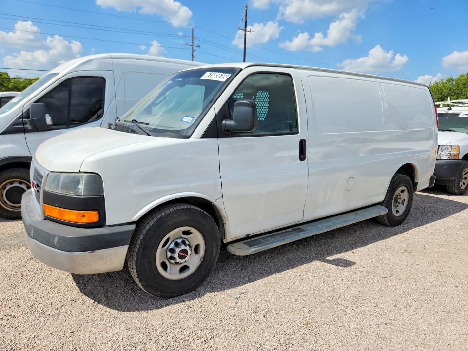 Aukcja sprzedaży 2019 Gmc Savana, vin: 1GTW7AFG0K1238251, numer aukcji: 61985516