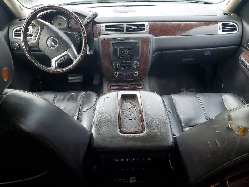 64785306 :رقم المزاد ، 1GKFK63857J337054 vin ، 2007 Gmc Yukon مزاد بيع