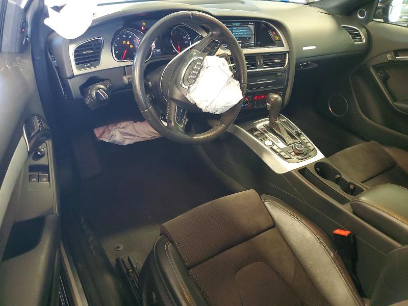 65278586 :رقم المزاد ، WAUWFAFRXBA021162 vin ، 2011 Audi A5 مزاد بيع