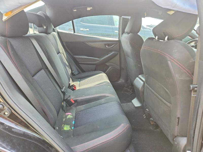 Aukcja sprzedaży 2017 Subaru Impreza, vin: 4S3GKAK62H3612923, numer aukcji: 65017126