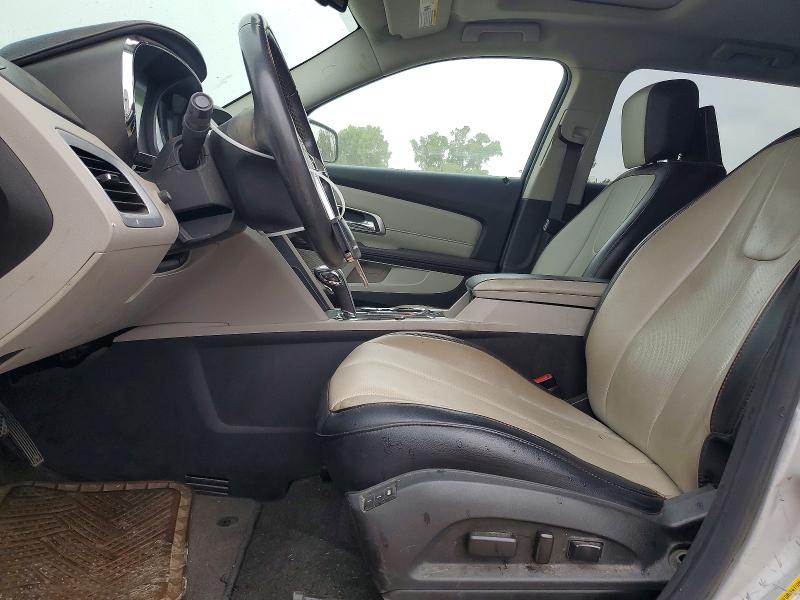 Продажа на аукционе авто 2011 Gmc Terrain, vin: 2CTFLXE5XB6299381, номер лота: 66413426