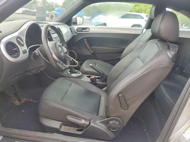 Продаж на аукціоні авто 2012 Volkswagen Beetle, vin: 3VWJP7AT4CM613352, номер лоту: 64083886