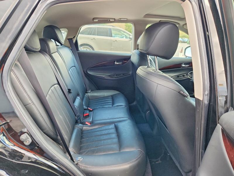 Продажа на аукционе авто 2014 Infiniti Qx50, vin: JN1BJ0HRXEM191812, номер лота: 66288116