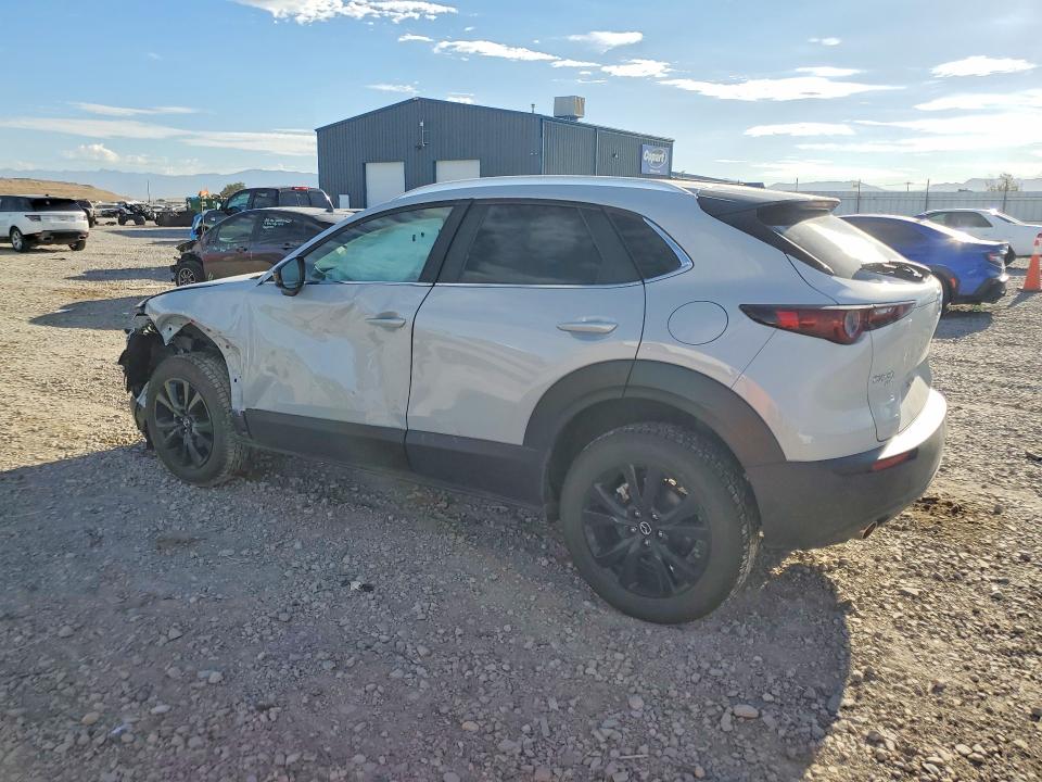 Aukcja sprzedaży 2024 Mazda Cx-30, vin: 3MVDMBBM5RM635533, numer aukcji: 65490416