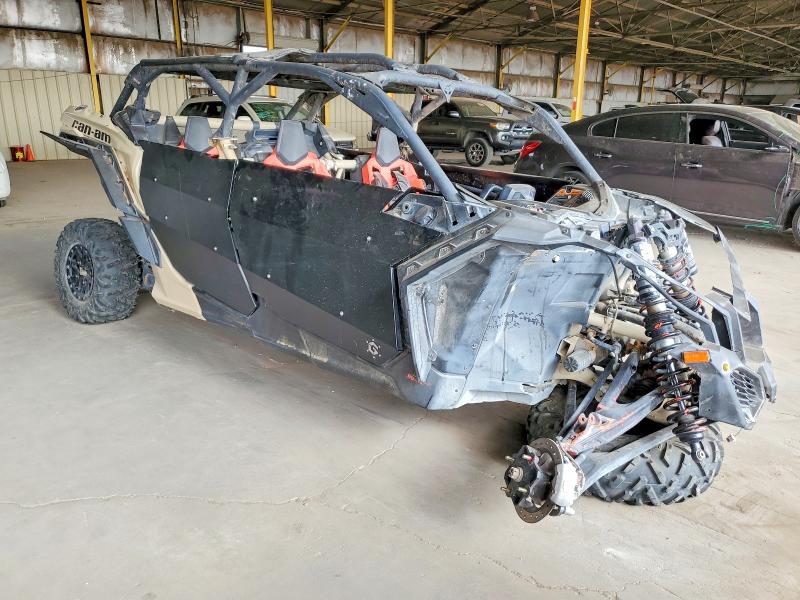 Продаж на аукціоні авто 2023 Can-am Maverick X3, vin: 3JBVNAV41PE000084, номер лоту: 63804846