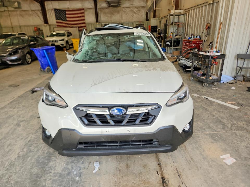 Aukcja sprzedaży 2023 Subaru Crosstrek, vin: JF2GTHMC3PH320158, numer aukcji: 66539986