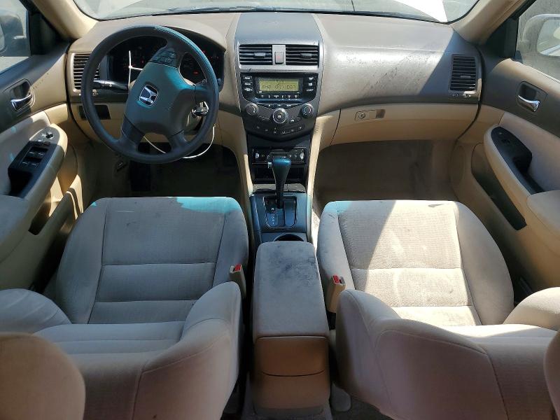 2003 Honda Accord მანქანა იყიდება აუქციონზე, vin: JHMCM56333C005890, აუქციონის ნომერი: 64822646