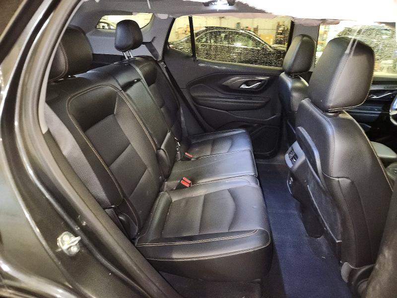 Продажа на аукционе авто 2021 Gmc Terrain, vin: 3GKALVEV2ML334542, номер лота: 65935106
