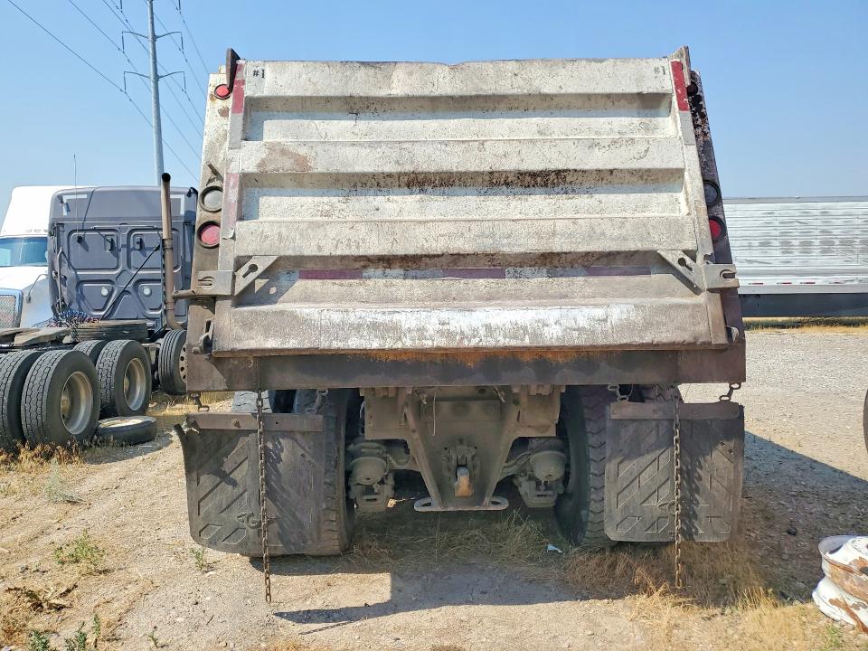 Aukcja sprzedaży 2007 Mack 700, vin: 1M2AG10C17M062912, numer aukcji: 63302266