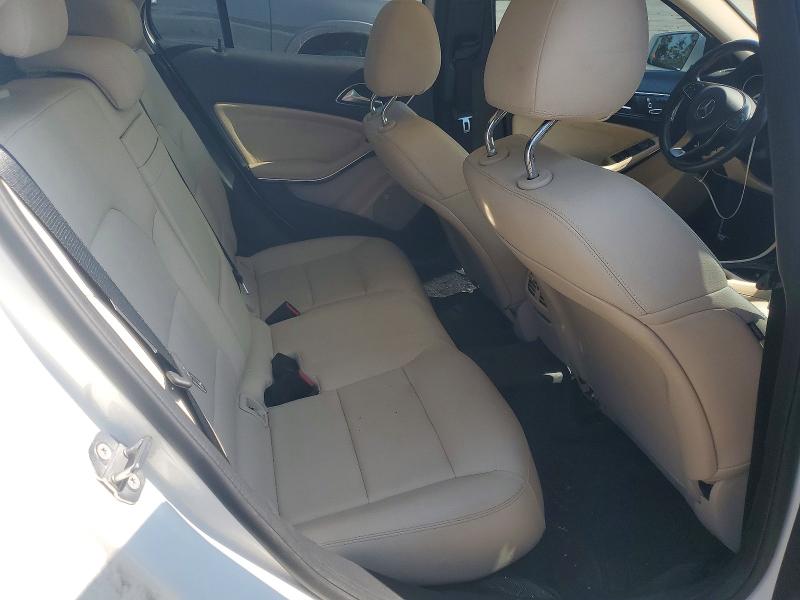 65831206 :رقم المزاد ، WDCTG4GB6KU005524 vin ، 2019 Mercedes-benz Gla مزاد بيع
