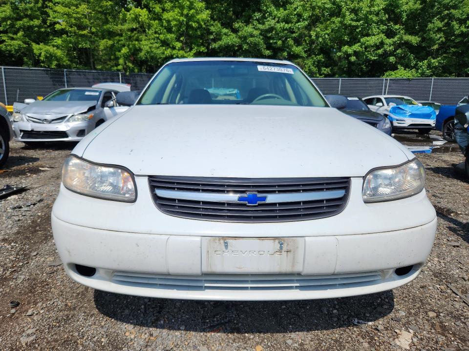 Aukcja sprzedaży 2003 Chevrolet Malibu, vin: 1G1ND52J53M731168, numer aukcji: 64273076