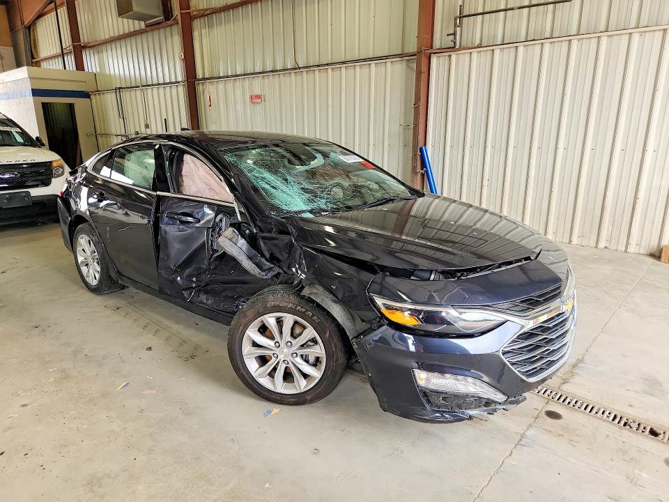 Auction sale of the 2023 Chevrolet Malibu, vin: 1G1ZD5ST7PF192503, lot number: 66775816