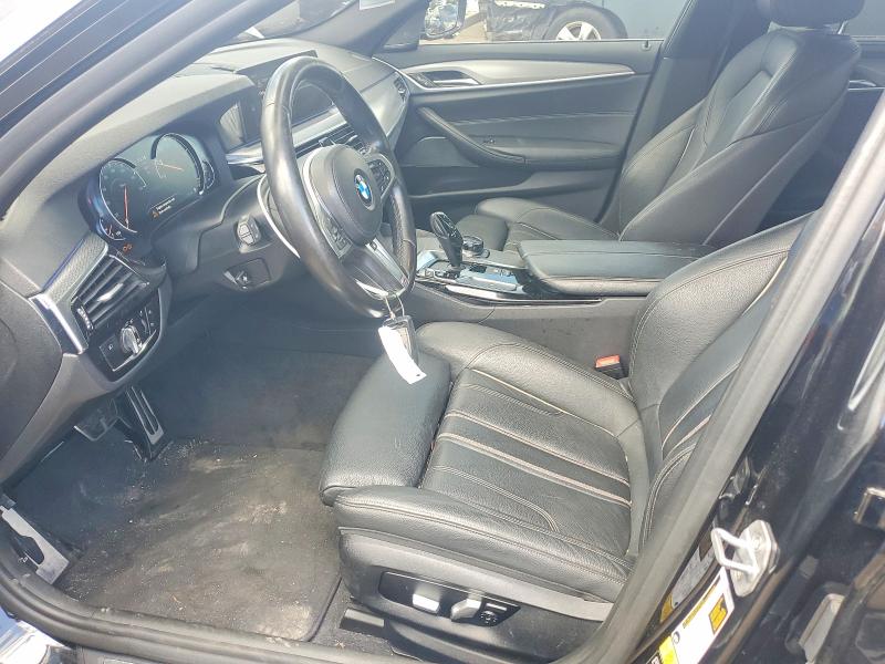 Aukcja sprzedaży 2018 Bmw 530, vin: WBAJA7C57JWA74323, numer aukcji: 63483606