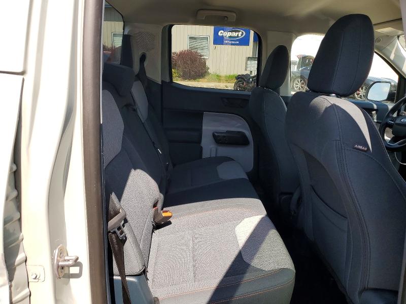 Продаж на аукціоні авто 2024 Ford Maverick, vin: 3FTTW8J94RRB27807, номер лоту: 65897936
